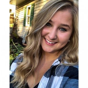 Meet your Posher, Drew